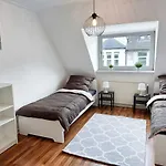 Cozy With Garden In * Gelsenkirchen