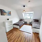 Cozy With Garden In * Gelsenkirchen
