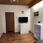 Cozy With Garden In Gelsenkirchen