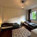 Cozy With Garden In * Gelsenkirchen