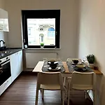 Cozy With Garden In *