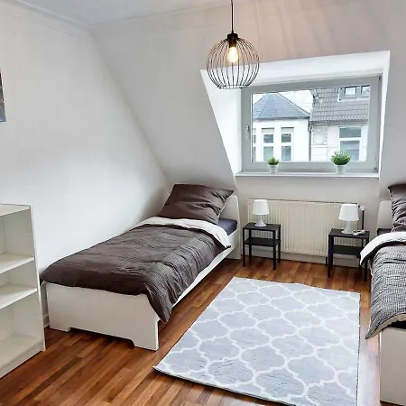 Cozy With Garden In * غيلسنكيرشن