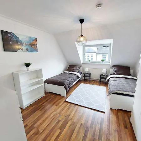 Cozy With Garden In * غيلسنكيرشن