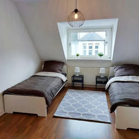 Cozy With Garden In * غيلسنكيرشن