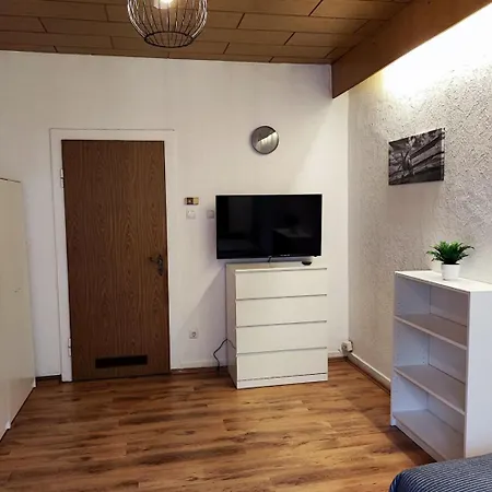 Cozy With Garden In غيلسنكيرشن