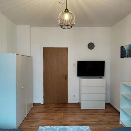 Appartamento Cozy With Garden In