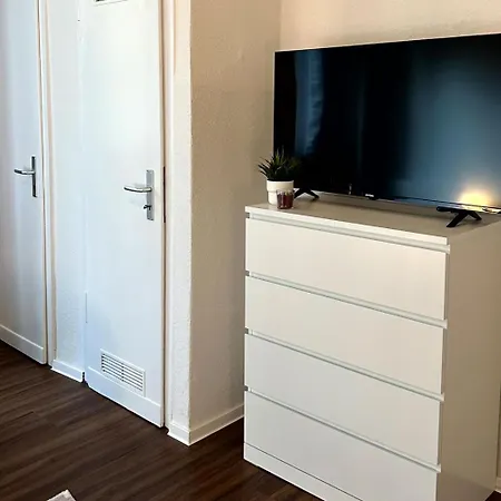 Cozy With Garden In * غيلسنكيرشن