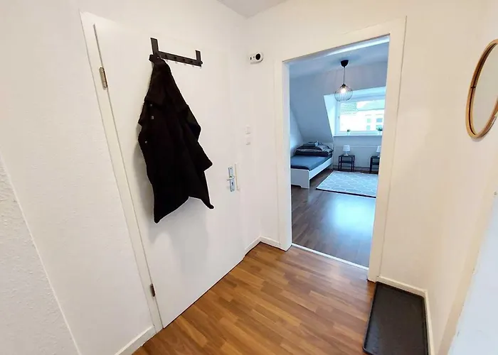 Cozy With Garden In Апартаменты