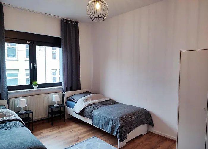 Апартаменты Cozy With Garden In *