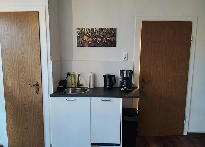 Апартаменты Cozy With Garden In *