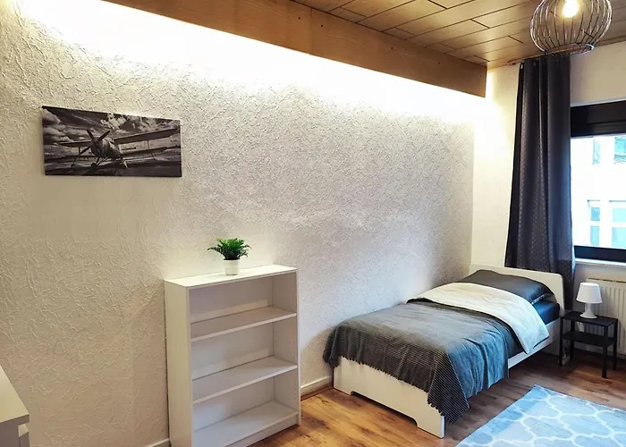 Апартаменты Cozy With Garden In